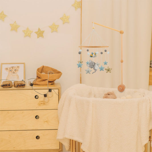 MOBILE - LE CHAT REVEUR -naissance+