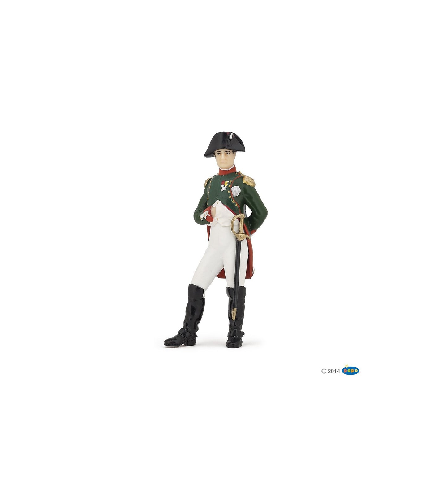 Papo - Figurine - Napoléon