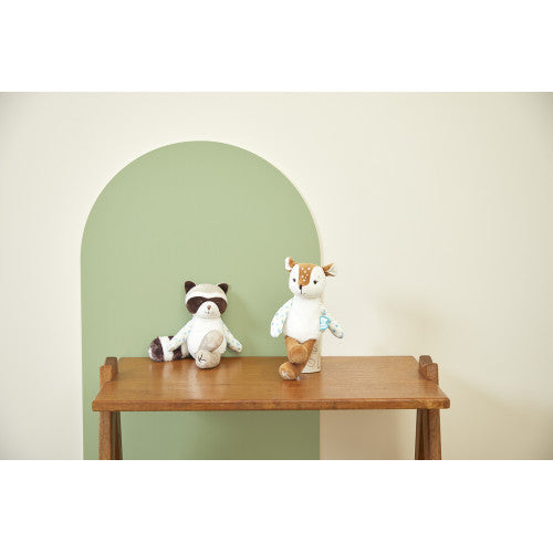 Kaloo - Pantin Gaston le Raton laveur