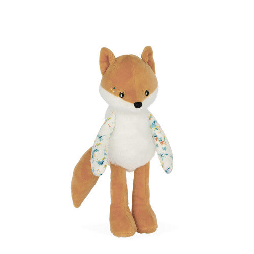 Kaloo - Peluche Pantin Renard Léonard