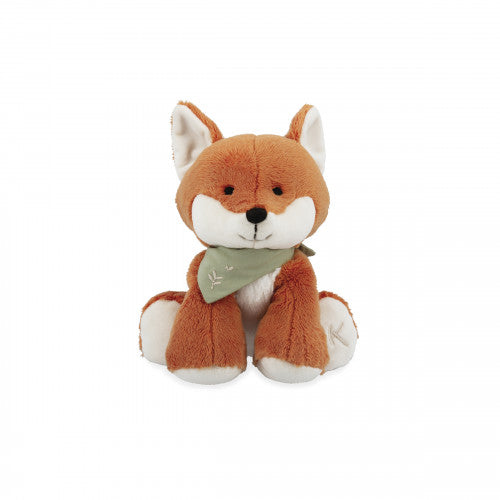 Kaloo - Peluche Paprika le Renard - 17 cm