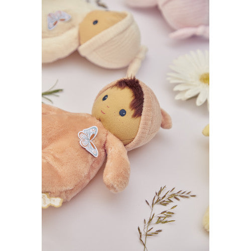 Kaloo - Poupon en tissu - Zinnia