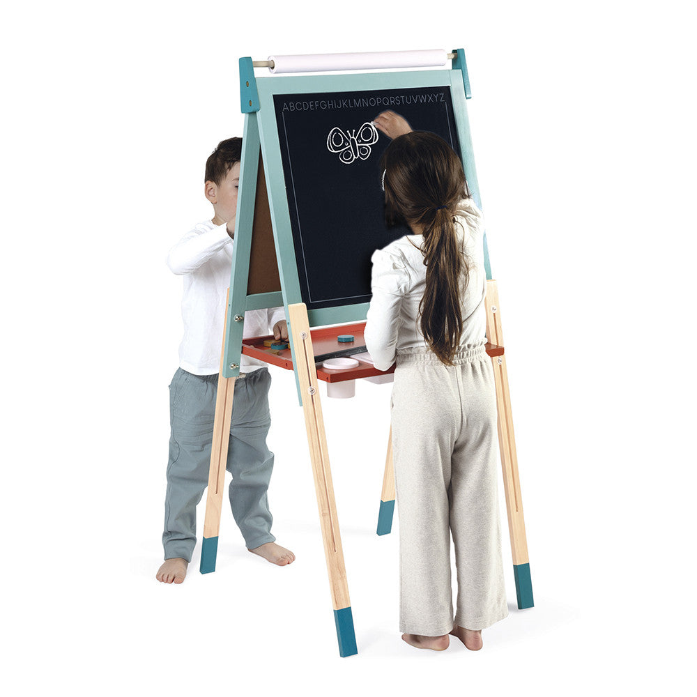 Janod - Tableau magnétique évolutif