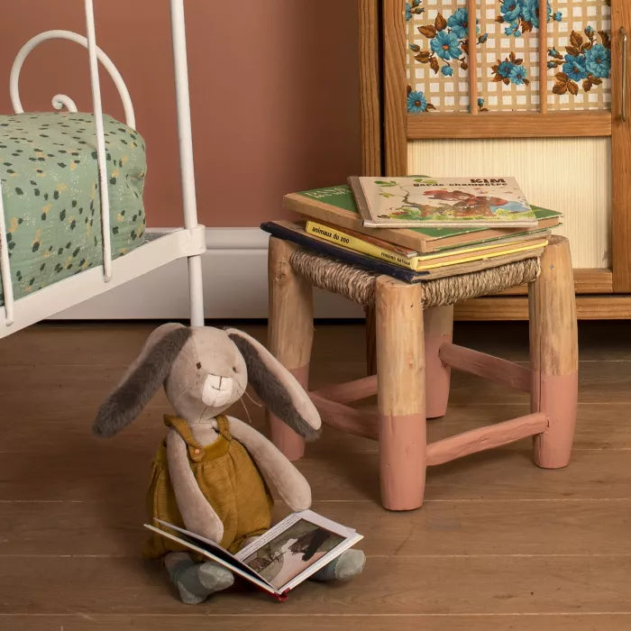 Moulin Roty - Peluche - Lapin-