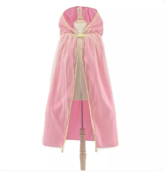 Cape Margot rose -3ans - 7 ans
