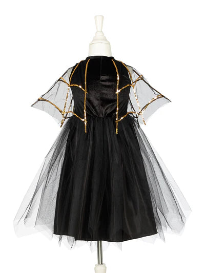 Robe de sorcière 3/4 ans - - Souza