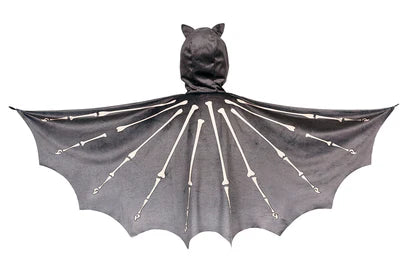 Souza - cape chauve souris 4/8 ans - halloween