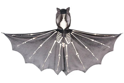 Souza - cape chauve souris 4/8 ans - halloween