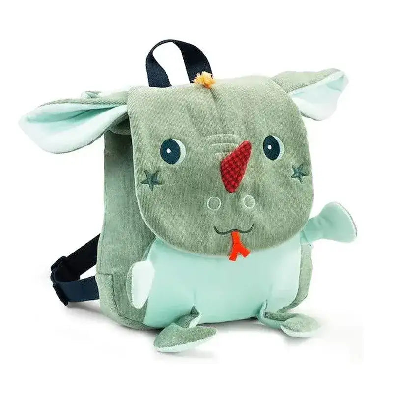 Lilliputiens  - sac à dos doux