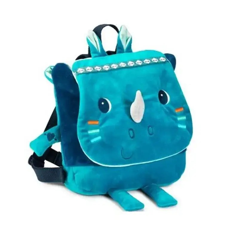 Lilliputiens  - sac à dos doux