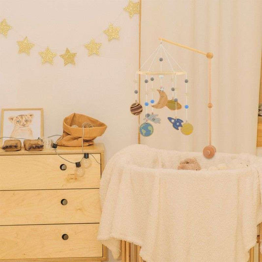 Ulysse - bras de fixation pour mobile