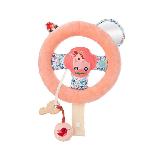 Lilliputiens - Stella Au Volant