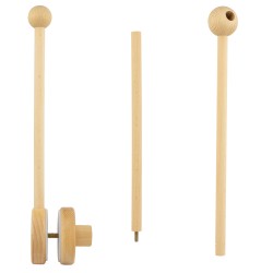 Ulysse - bras de fixation pour mobile