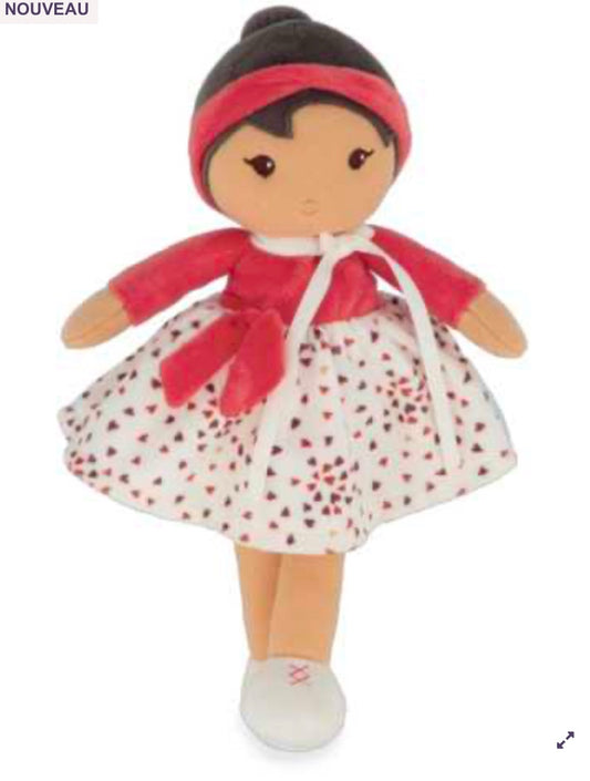 Kaloo - Poupée Emilie - 25 cm