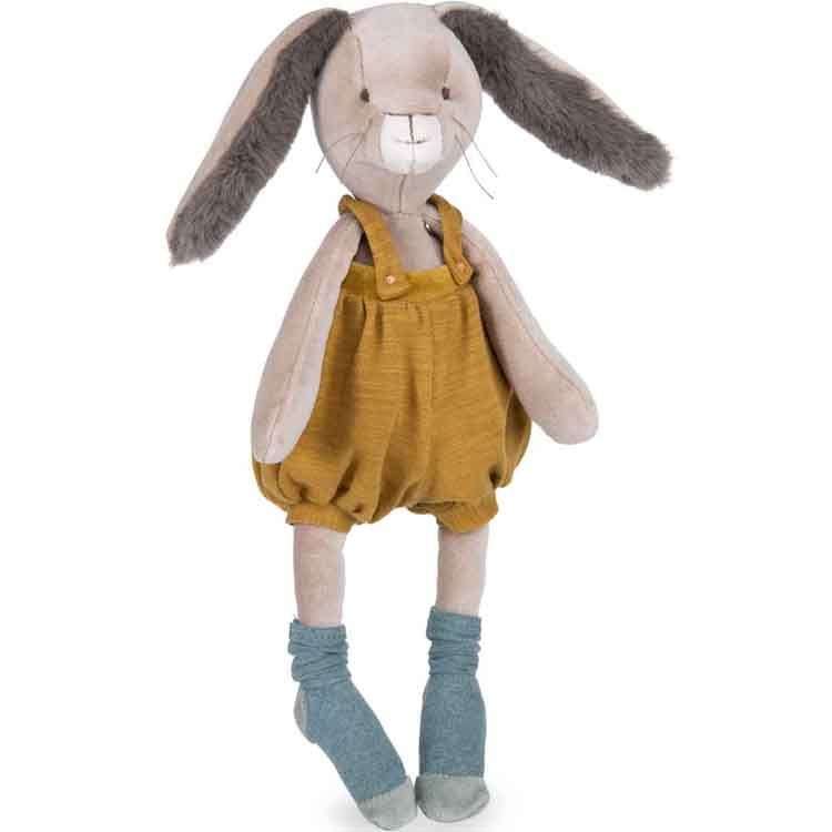 Moulin Roty - Peluche - Lapin-