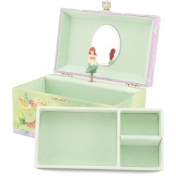 Ulysse - Coffret musical - Sirène et coquillage