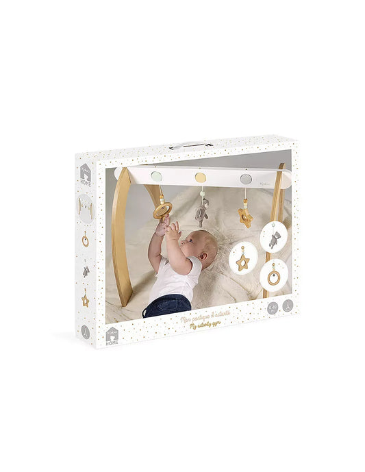 Kaloo - Portique d'activités