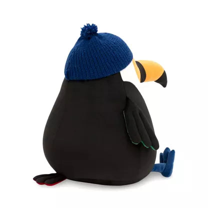 Peluche, Jouet - Toucan (50cm) -2 ans+