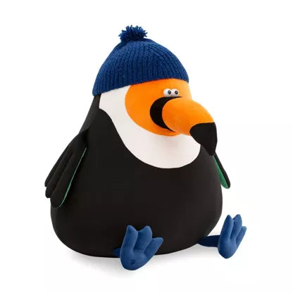 Peluche, Jouet - Toucan (50cm) -2 ans+