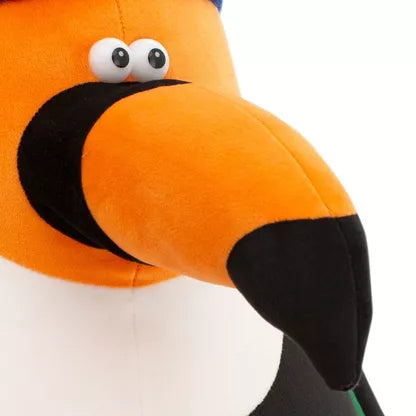 Peluche, Jouet - Toucan (50cm) -2 ans+