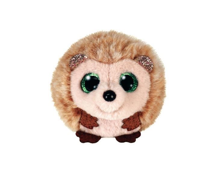 TY - PUFFIES - HAZEL