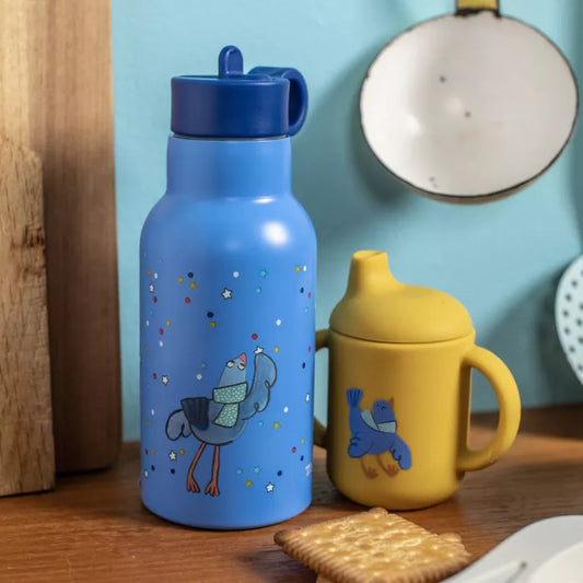 Gourde - Puce et pilou - Moulin Roty