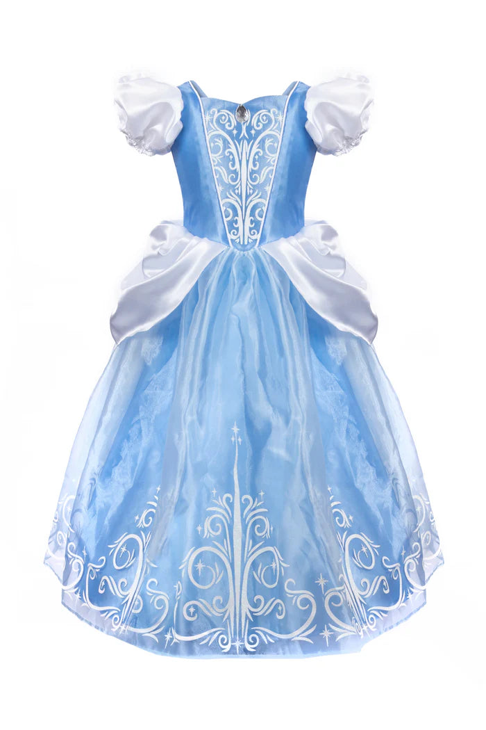 Great pretenders - robe de Cendrillon