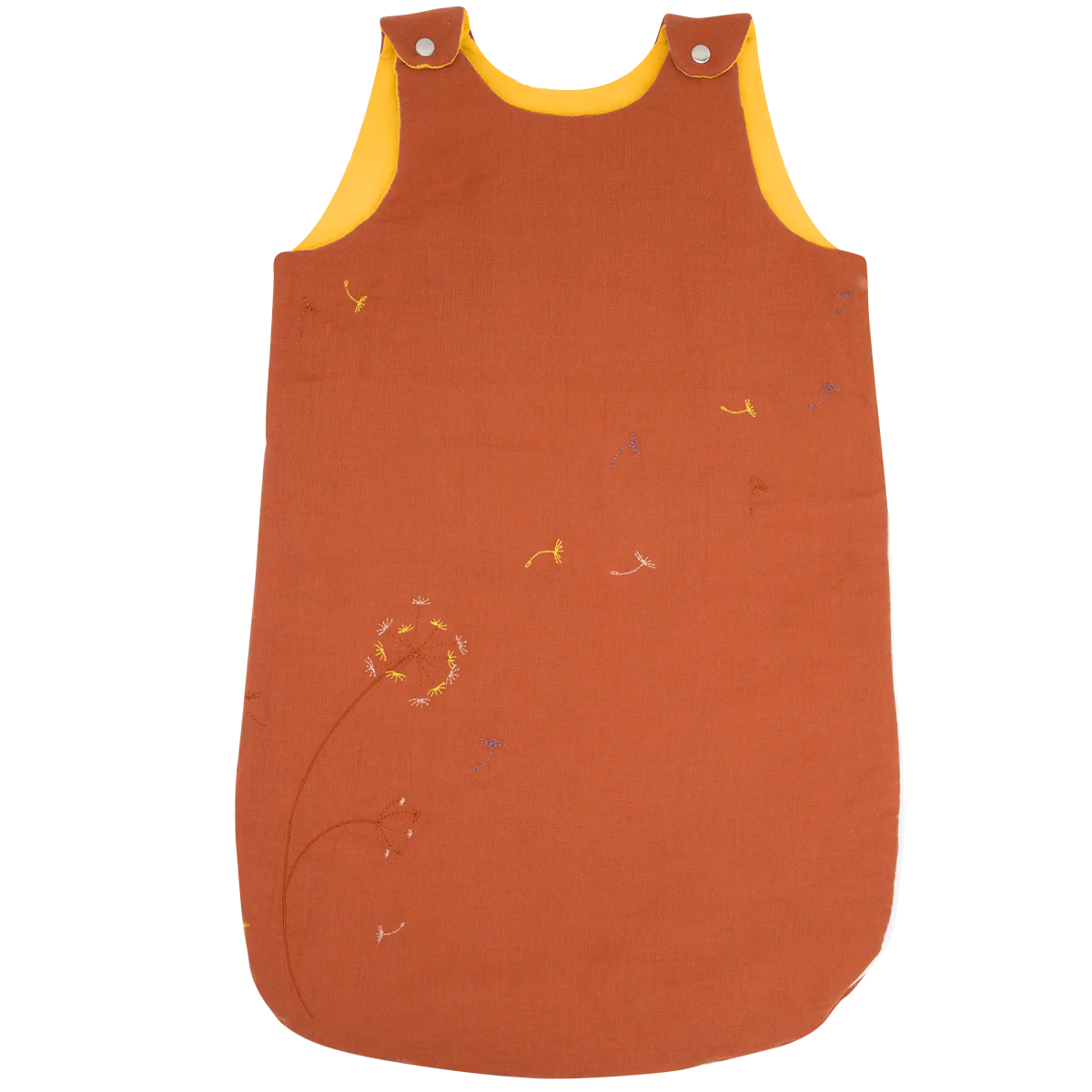 L'oiseau bateau - Gigoteuse 0-6 mois