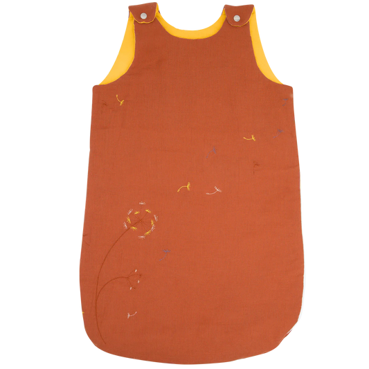 L'oiseau bateau - Gigoteuse 0-6 mois