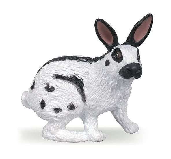 Figurine Papo-la vie à la ferme