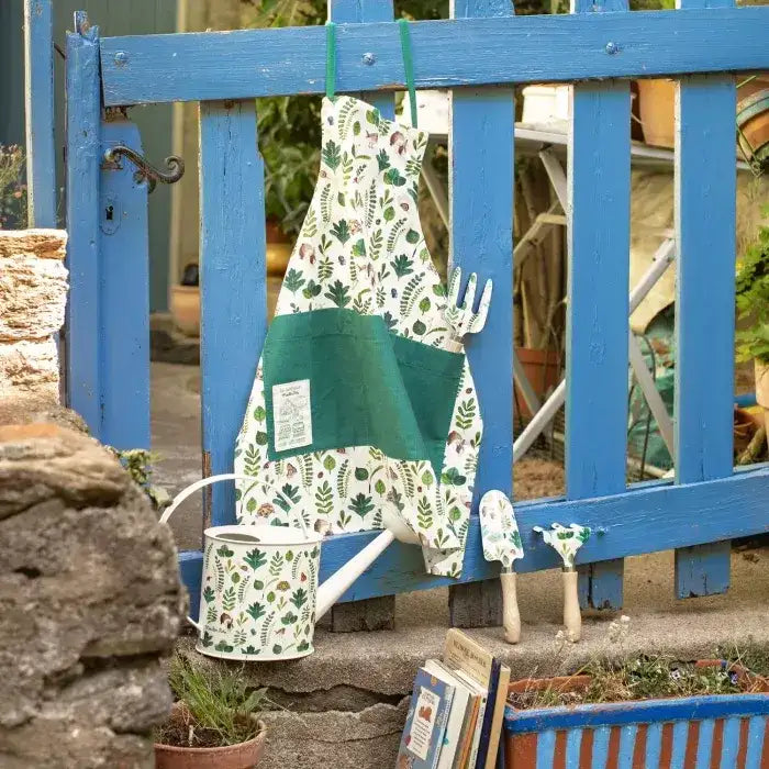 Moulin Roty - tablier de jardinage - le jardin du moulin