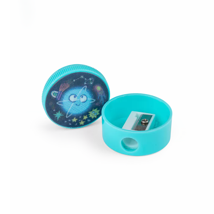 Taille crayon lenticulaire