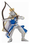 papo- figurines chevaliers