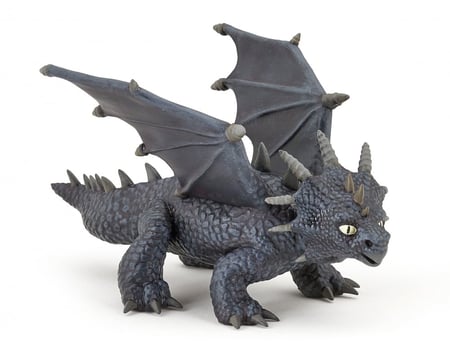 Papo - figurine - Pyro