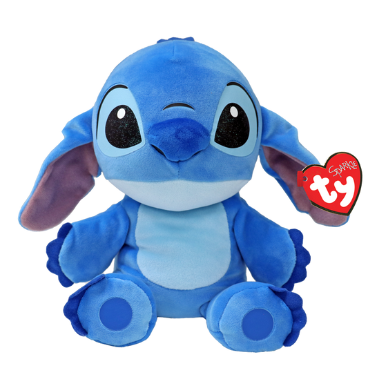 Peluche Stitch 22 cm - TY