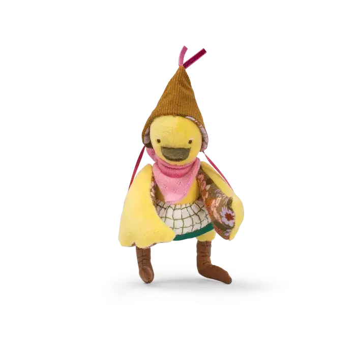 Moulin Roty - Les minouchkas - Rita la cane