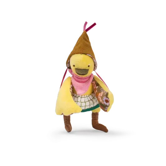 Moulin Roty - Les minouchkas - Rita la cane