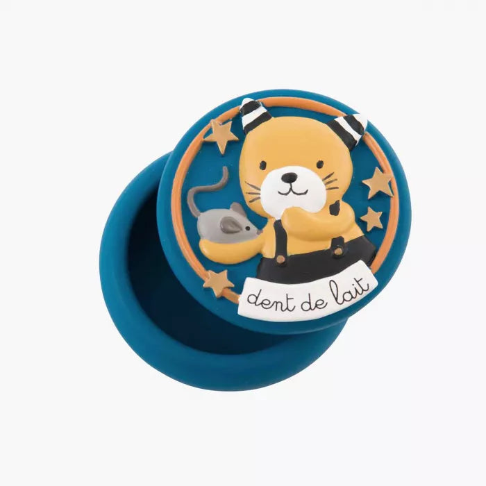 Moulin Roty - boîte à dents de lait