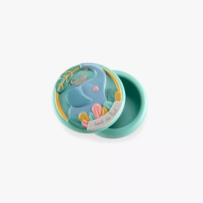 Moulin Roty - boîte à dents de lait