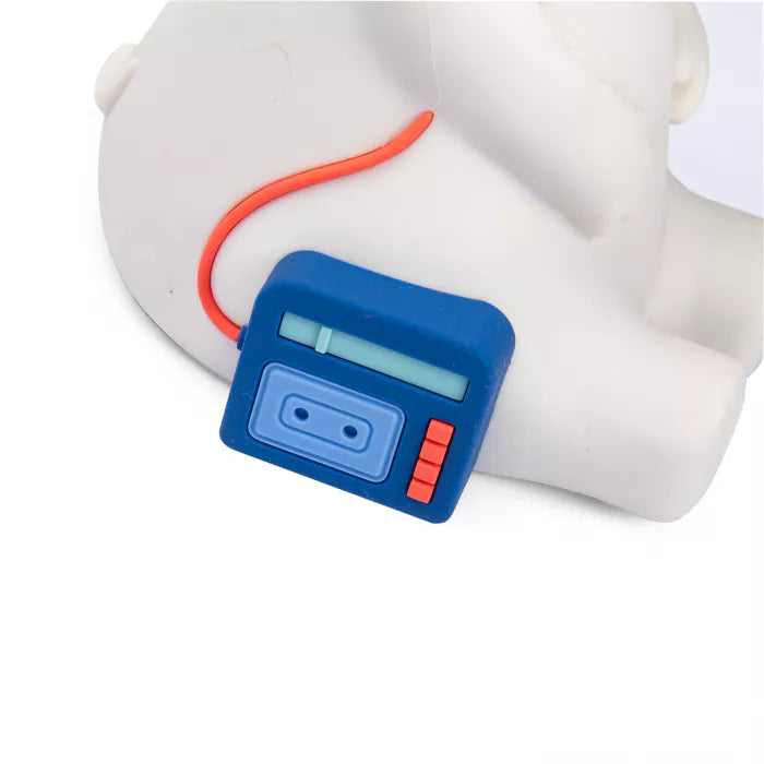 Moulin roty - lampe veilleuse - chien - puce et pilou