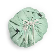 Moulin roty - La forêt Mawa - Tapis de jeu et sac de rangement - naissance+