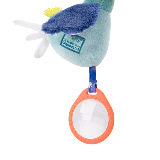 Moulin roty- Petit oiseau d'activités La mare aux grenouilles - naissance+