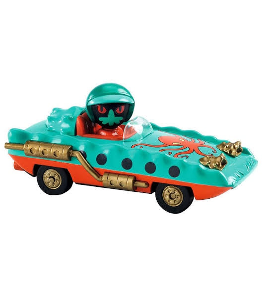 Djeco-abyss engine-crazy motors