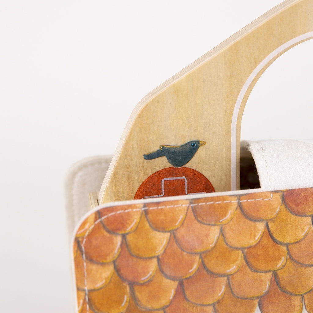 CABINET DU DOCTEUR MINI FRIENDS - 3 ans+