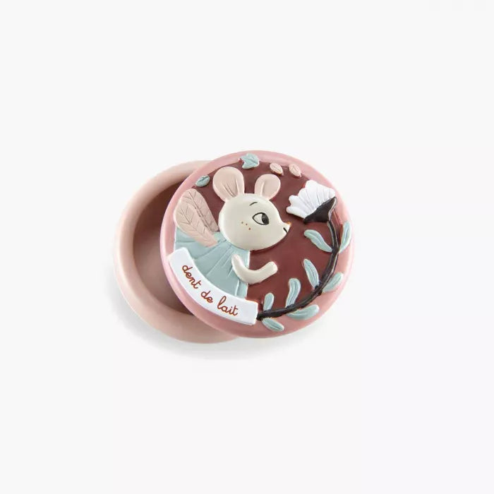 Moulin Roty - boîte à dents de lait