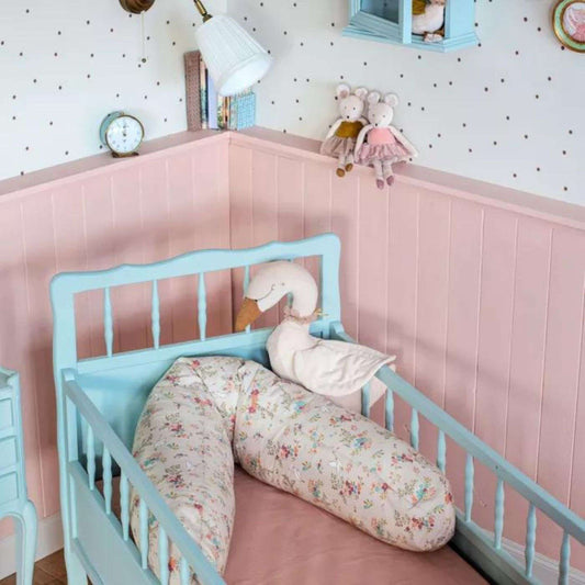 Moulin Roty - grand cygne d'activité - La petite école de danse