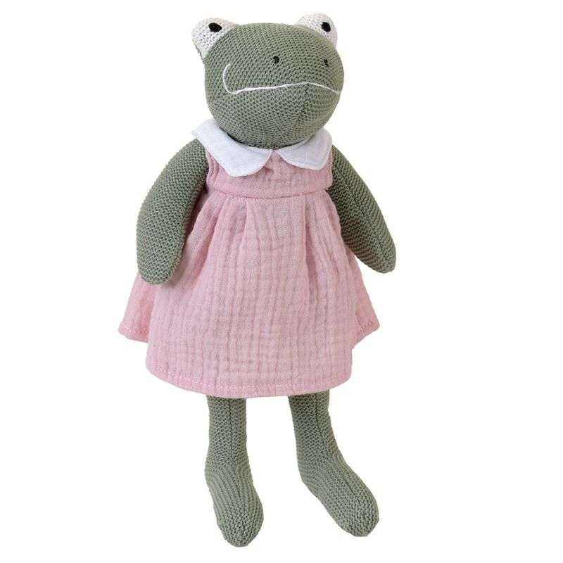 Egmont Toys - Paulette la grenouille