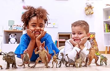 Papo - brachiosaure - figurine