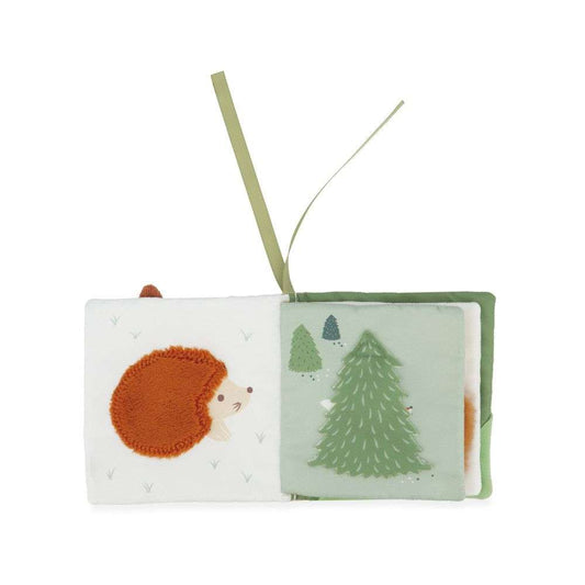 Kaloo - Imagier Paprika Dans La Forêt