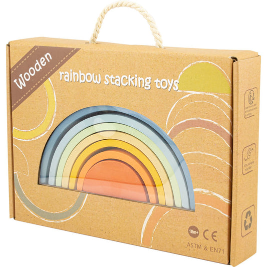 Ulysse - jeu de l'arc en ciel - Montessori